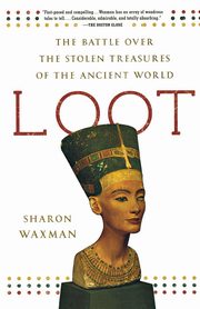 Loot, Waxman Sharon