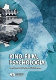 ksiazka tytu: Kino, film, psychologia autor: 