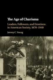The Age of Charisma, Young Jeremy C.