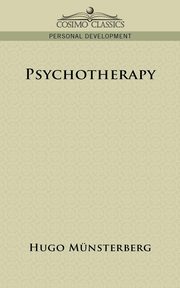 Psychotherapy, Mnsterberg Hugo