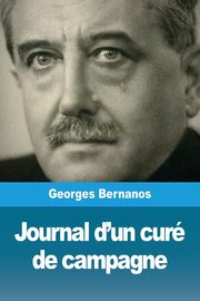 Journal d'un cur de campagne, Bernanos Georges