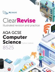 ClearRevise AQA GCSE Computer Science 8525, PG Online
