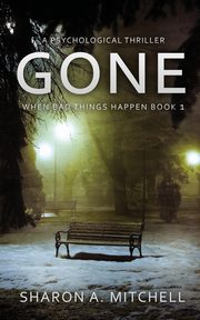 GONE, Mitchell Sharon A.