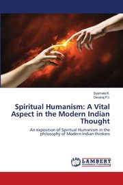 Spiritual Humanism, K. Syamala