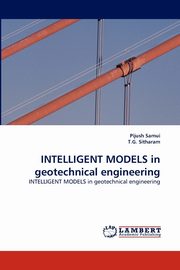 Intelligent Models in Geotechnical Engineering, Samui Pijush
