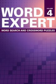 Word Expert Volume 4, Speedy Publishing LLC