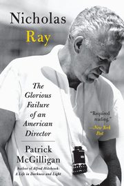 Nicholas Ray, McGilligan Patrick