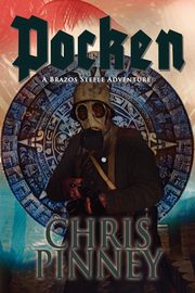 Pocken - A Brazos Steele Adventure, Pinney Chris