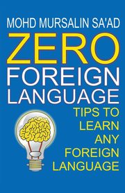 Zero Foreign Language, Sa'ad Mohd Mursalin