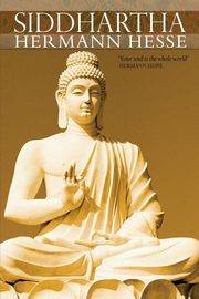 ksiazka tytu: Siddhartha autor: Hesse Hermann