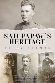 Sad Papaw's Heritage, Harmon Kenny