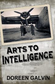 Arts to Intelligence, Galvin Doreen