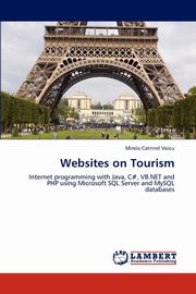 Websites on Tourism, Voicu Mirela Catrinel