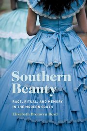 ksiazka tytu: Southern Beauty autor: Boyd Elizabeth Bronwyn