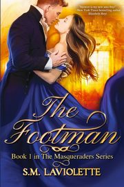 The Footman, LaViolette S M