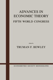 Advances in Economic Theory, 