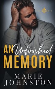 An Unfinished Memory, Johnston Marie