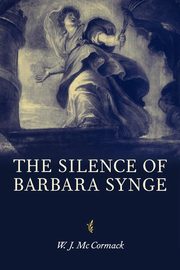 The silence of Barbara Synge, McCormack Bill