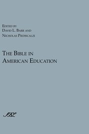 The Bible in American Education, 