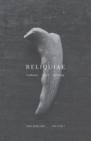 Reliquiae, 