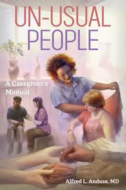 Un-Usual People, Anduze Alfred