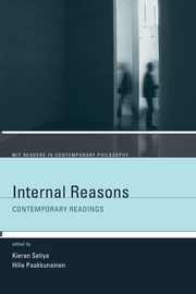 Internal Reasons, 
