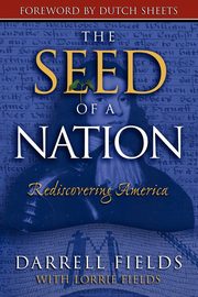 The Seed of a Nation, Fields Darrell