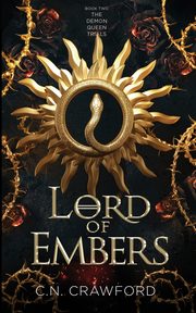 Lord of Embers, Crawford C.N.