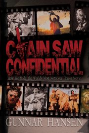 Chain Saw Confidential, Hansen Gunnar
