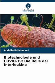 Biotechnologie und COVID-19, Mimouni Abdelhafid