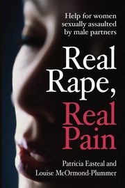 ksiazka tytu: Real Rape, Real Pain autor: Easteal P