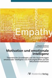 Motivation und emotionale Intelligenz, Tzvetkova Daniela