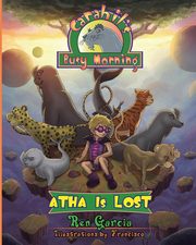 Atha Is Lost, Garcia Ren