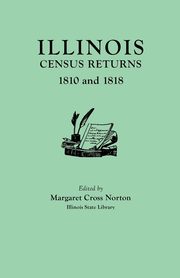 Illinois Census Returns, 