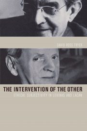 Intervention of the Other, Fryer David Ross