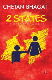2 STATES, Bhagat Chetan