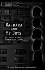 Barbara and My Boys, Oropollo Jr. Michael