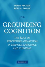 ksiazka tytu: Grounding Cognition autor: 