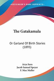 ksiazka tytu: The Gatakamala autor: Sura Arya