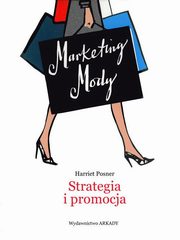 Marketing Mody, Posner Harriet