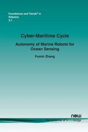 Cyber-Maritime Cycle, Zhang Fumin