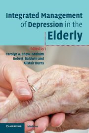 Integrated Management of Depression in the Elderly, Chew-Graham Carolyn A.