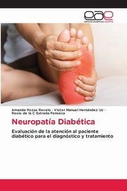 Neuropata Diabtica, Pozas Ravelo Amanda