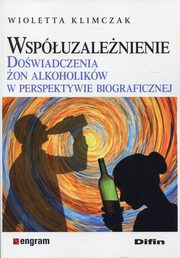 ksiazka tytu: Wspuzalenienie autor: Klimczak Wioletta