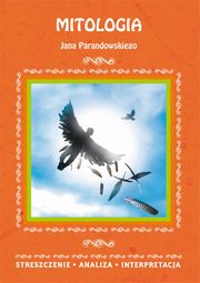 Mitologia Jana Parandowskiego, Winiewska Katarzyna