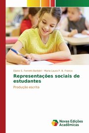 Representa?es sociais de estudantes, S. Ferretti Barbiri Elaine