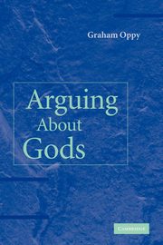 Arguing about Gods, Oppy Graham
