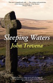 Sleeping Waters (Valancourt Classics), Trevena John