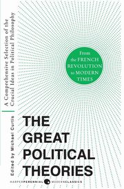 Great Political Theories V.2, Curtis M