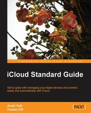 Icloud Standard Guide, Alfi Fauzan